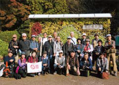 写真:キヤノンフォトクラブ名古屋の様子