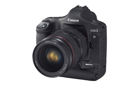 EOS-1D Mark II N 商品詳細へ