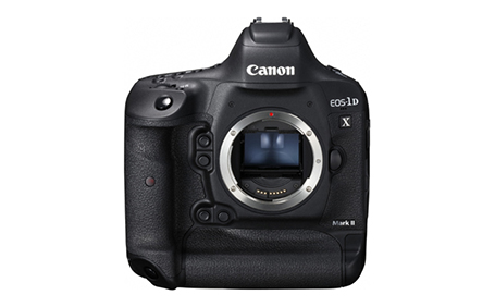 EOS-1D X Mark II 商品詳細へ