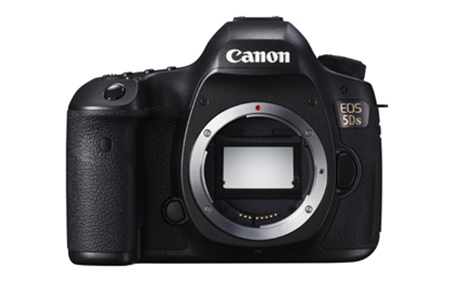 EOS 5Ds 商品詳細へ