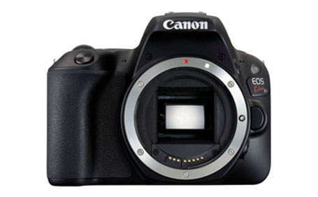 EOS Kiss X9 商品詳細へ