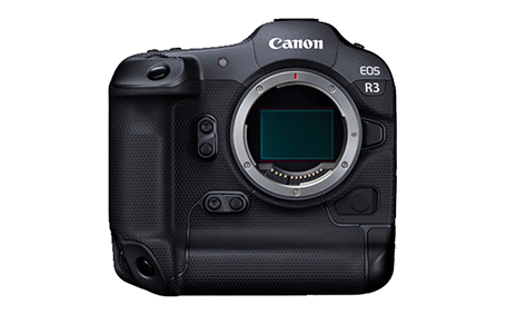 EOS R3 商品詳細へ