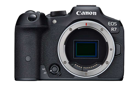 EOS R7 商品詳細へ