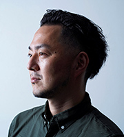 三村 漢(みむら かん)Art director