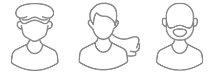 はじめてのEOS撮り方講座 こんな方にオススメ